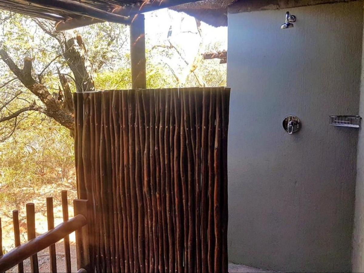 Ujabule Lodge Hoedspruit Eksteriør billede